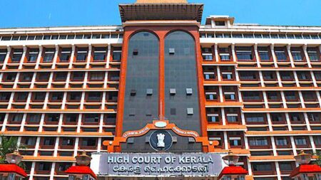 Kerala HC Decision On Bank Withholding Security Documents Even When Loan Repaid - Asiana Times