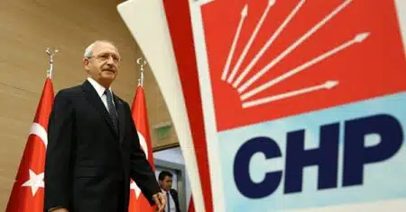 <strong>Turkey’s opposition Chooses presidential candidate for 2024</strong> - Asiana Times