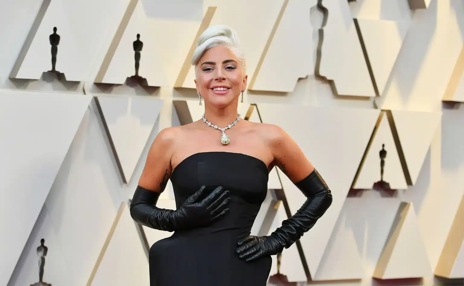Lady Gaga to refrain from performing at Oscar Awards 2023   - Asiana Times