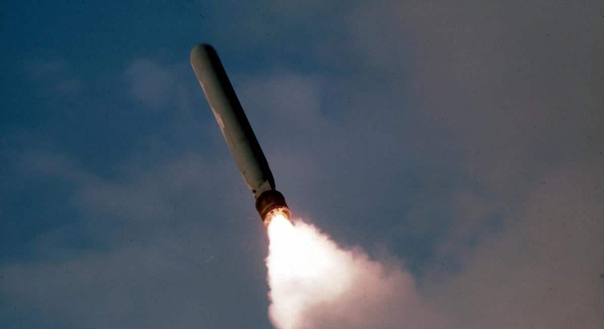 Australia to Buy 220 Tomahawk Missiles - Asiana Times