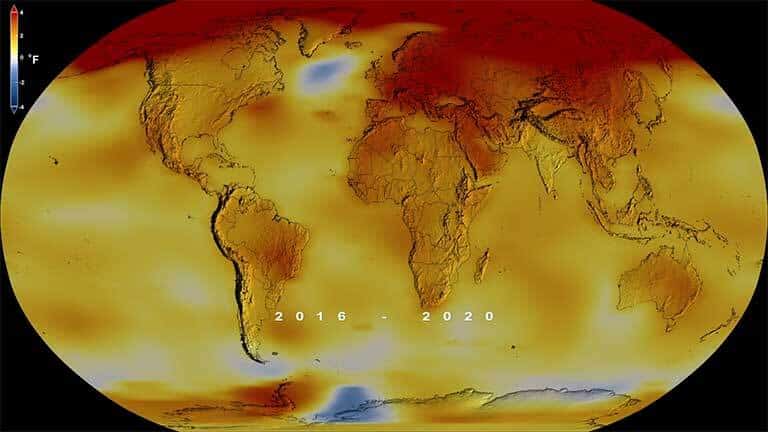 "The Clock is Ticking!" Expanding Boreal Wildfires - Asiana Times