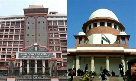 Supreme Court affirms NGT Order, HC decides to stay it - Asiana Times