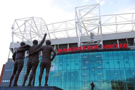 <strong>The Manchester United Sale Story Takes A New Turn</strong> - Asiana Times