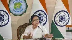 CM Mamata Banerjee to sit on Dharna protesting against Centre's dirty politics on 29th March . - Asiana Times
