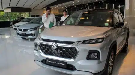 Vehicle sales up to 16% in February 2024. - Asiana Times