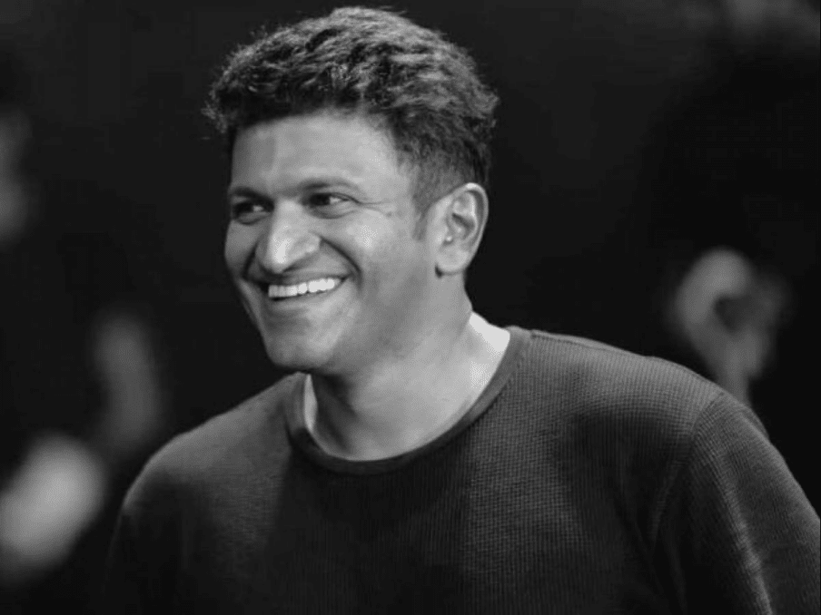 Flashing back Puneeth Rajkumar on His 48th Birthday - Asiana Times