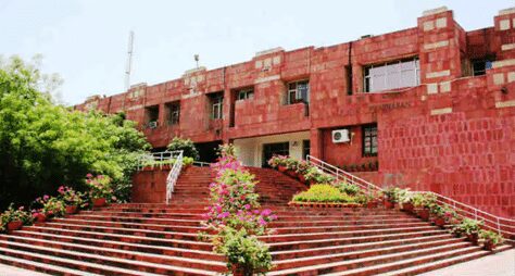 <strong>JNU guidelines: Rs 20,000 dharna fine, admission revocation for violence</strong> - Asiana Times