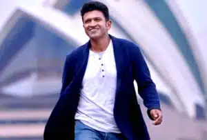 Flashing back Puneeth Rajkumar on His 48th Birthday - Asiana Times