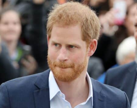Prince Harry says Drugs helped him deal with pain and trauma - Asiana Times