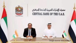 RBI forms an alliance with Central Bank of UAE - Asiana Times