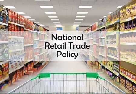 Retail Trade Policy
