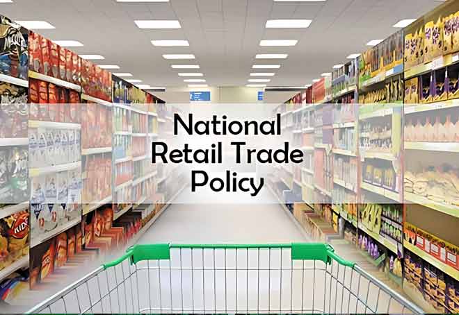 Retail Trade Policy- Promote Ease of Doing Business - Asiana Times