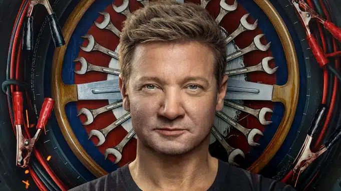 Jeremy Renner to attend the premier of 'Rennervention' after harmful injury on Jan 1st - Asiana Times