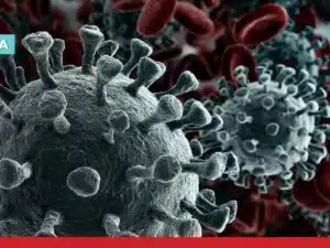 The H3N2 Influenza Virus is Contagious and Deadly H3N2 Virus affects large number of population in Delhi