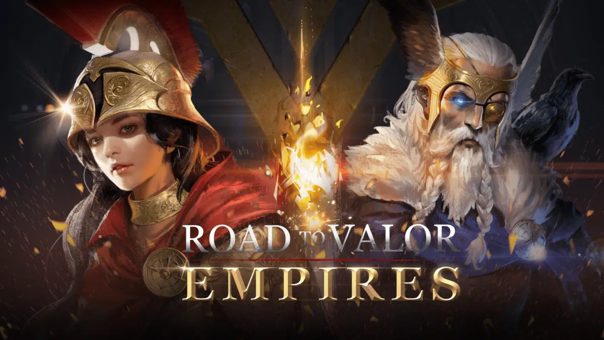 S8UL and KRAFTON partner to launch Road To Valor: Empires - Asiana Times