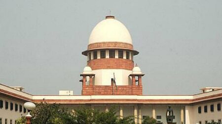 Supreme Court stays suspension of legal aid counsel