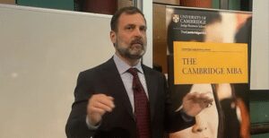 Rahul Gandhi: "Modi Destroying My India. Militants In Kashmir were looking for me" - Asiana Times