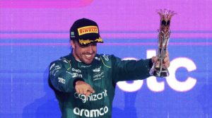 <strong>FIA reviews Alonso penalty, Podium swaps again!</strong> - Asiana Times