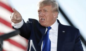 Trump's indictment, calls for protest. - Asiana Times