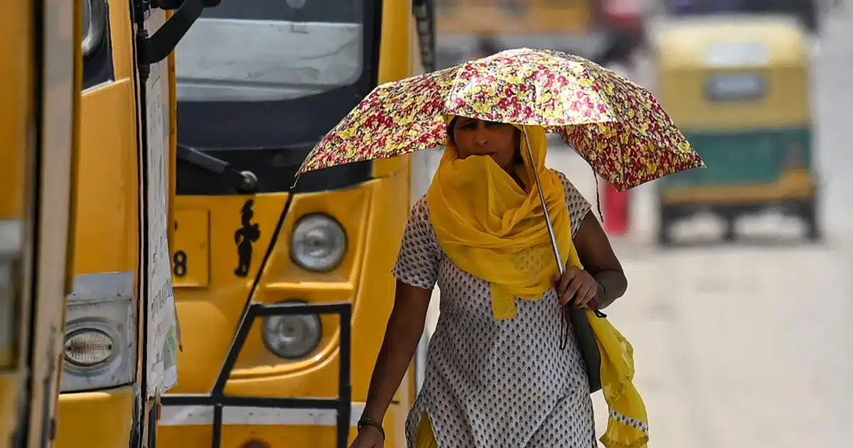 <strong>Heatwave 2024: Centre Issues Advisory to States</strong> - Asiana Times