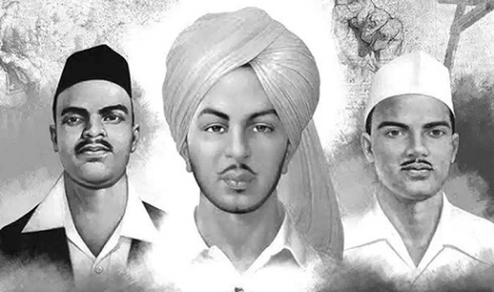 <strong>Shaheed Diwas 2024: Remembering India's Martyrs</strong> - Asiana Times