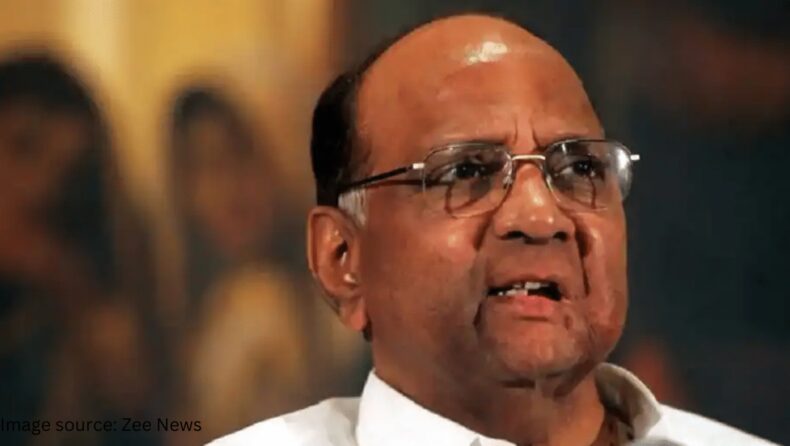 Sharad Pawar warns PM not to take their concerns lightly - Asiana Times