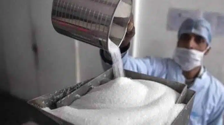 India to increase sugar export