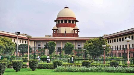 Suspicion cannot be ground for guilt: Supreme Court killed his wife 22 years prior. - Asiana Times