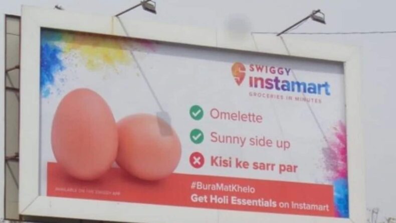 Food giant called out for being 'Hinduphobic' - Asiana Times
