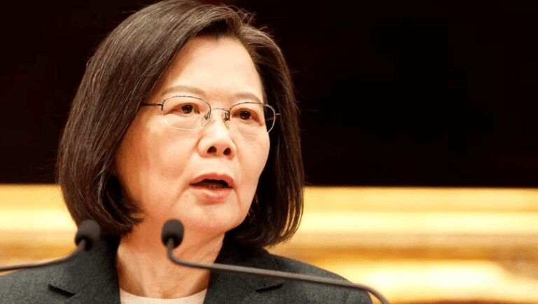 Taiwan’s Visit to the US Creates Tension - Asiana Times