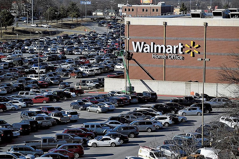Mysterious Jurassic-era insect found at Arkansas Walmart by Michael Skvarla. - Asiana Times