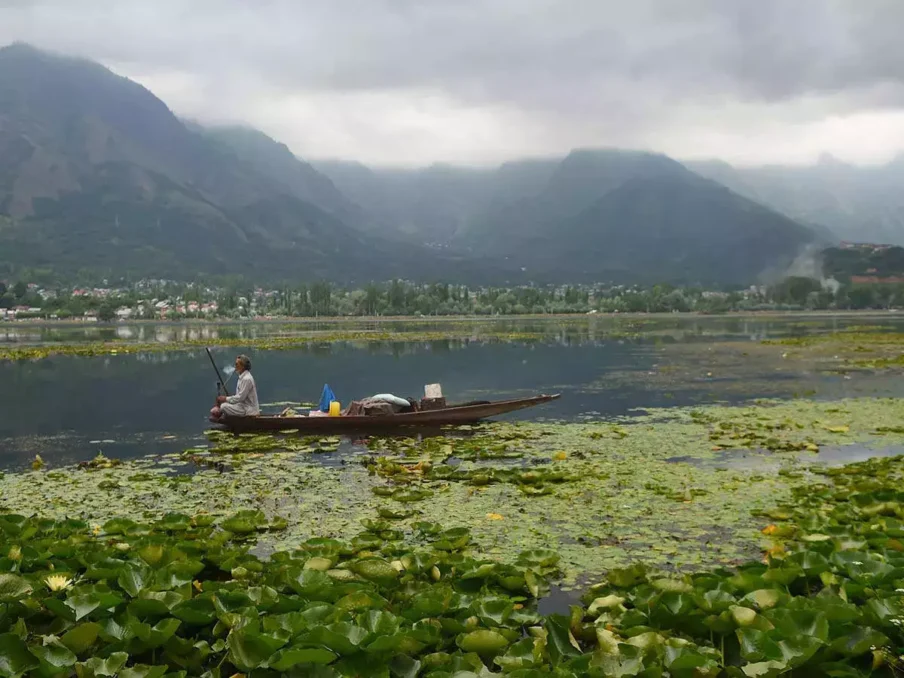 Jammu and Kashmir (J&K)