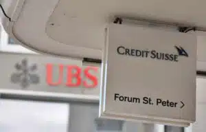 Credit Suisse