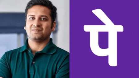 <strong>Binny Bansal to invest $100-150 million in PhonePe</strong> - Asiana Times