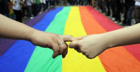 Center opposes the legalization of same-sex marriage - Asiana Times