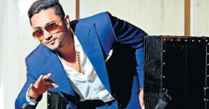 <strong>Honey Singh's documentary film to release on Netflix</strong> - Asiana Times