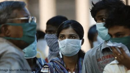 H3N2 virus kills two in India, reports say - Asiana Times