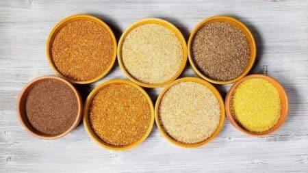 Millets Instrumental to Ensure Food Security: A Forgotten superfood- PM Modi's Assurance 2024 - Asiana Times