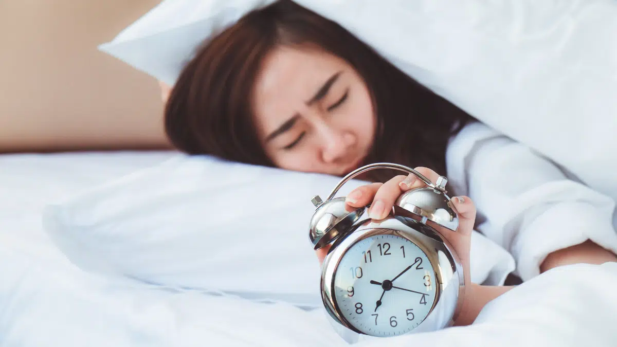 Wake Up to Better Sleep: Celebrating World Sleep Day 2024 - Asiana Times