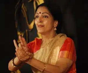 <strong>Bombay Jayashri to receive Sangita Kalanidhi award 2024</strong> - Asiana Times