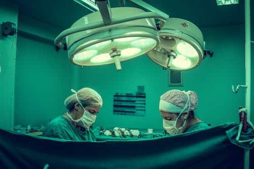 <strong>AIIMS Doctors perform Risky Heart Surgery on Fetus</strong> - Asiana Times