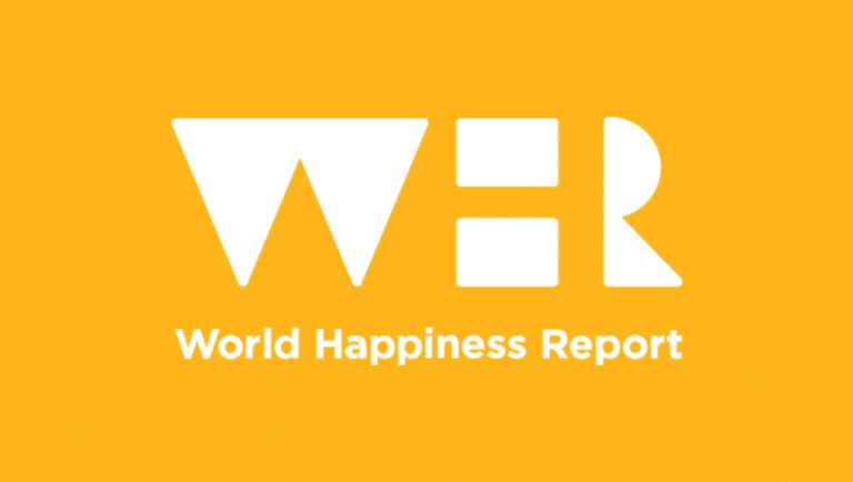 World Happiness Report Released - Asiana Times