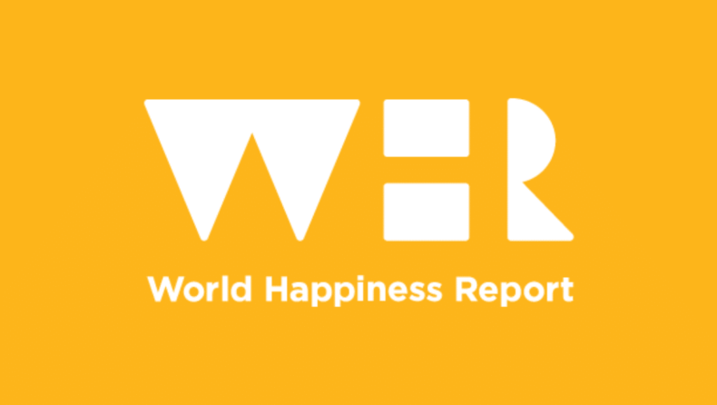 World Happiness Report Released - Asiana Times