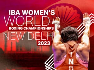 Indian Women dominate the ring at Women’s Boxing Championship 2nd time Indian Women dominate the ring at Women's Boxing Championship 2nd time - Asiana Times