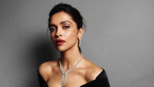 Deepika Padukone represents India at the Oscars Deepika Padukone represents India at the Oscars - Asiana Times