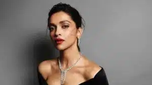 Deepika Padukone represents India at the Oscars - Asiana Times