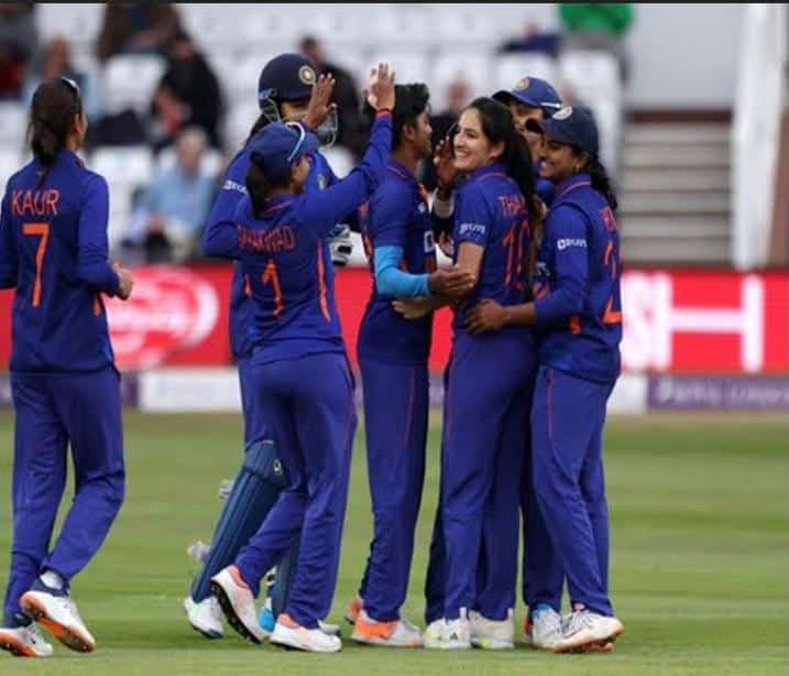 India among the eight automatic qualifiers for the 2024 edition of the tournament scheduled in Bangladesh. - Asiana Times