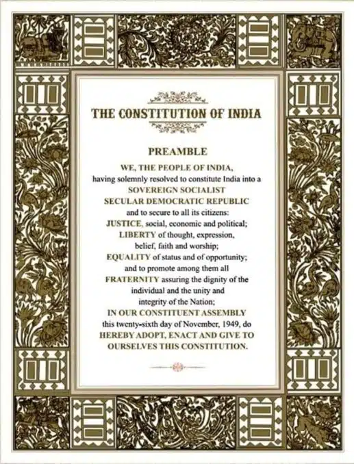 constitution
