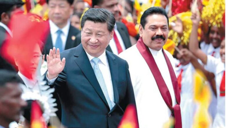 China gives two-year debt moratorium to Sri Lanka - Asiana Times