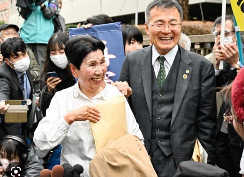 <strong>Retrial of the world’s longest serving convict</strong> - Asiana Times